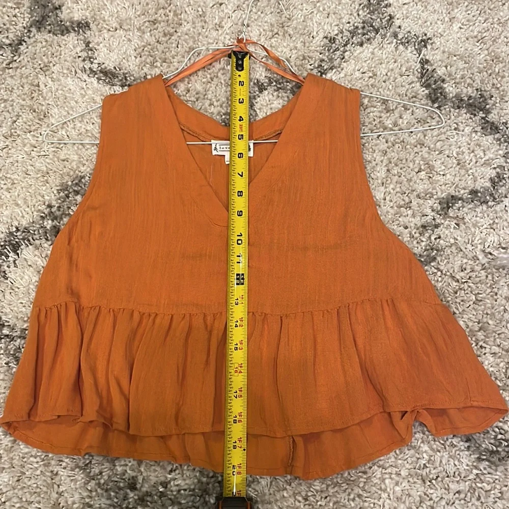 Love Riche top - Picture 11 of 11